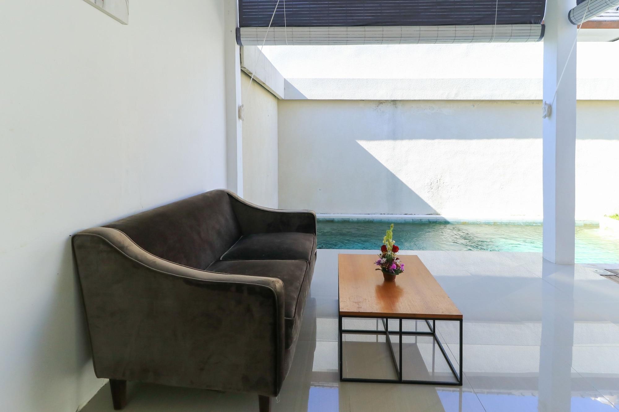 Kumari Villa Dalung  Exterior photo